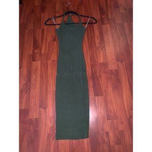 Bodycon Dress